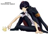 BUY NEW reborn - 194780 Premium Anime Print Poster